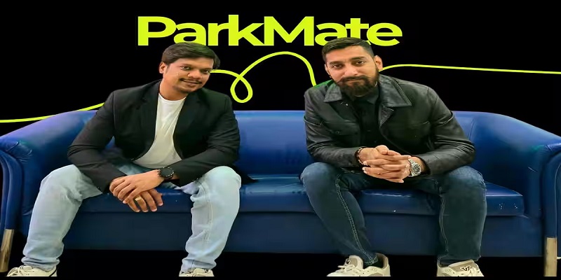 Unveiling ‘Blyp’: ParkMate Rebrands to Blyp to Broaden Parking Possibilities