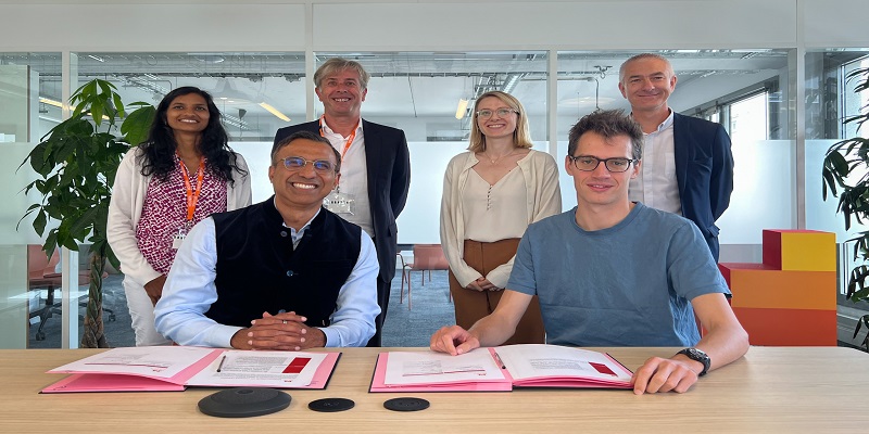 NTT DATA and Mistral AI to Shape Future of Sustainable and Secure Private AI for Enterprises