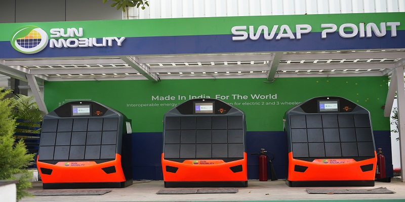 Helios Climate backs SUN Mobility’s global push, leading landmark investment to deploy Battery Swapping Network in Africa