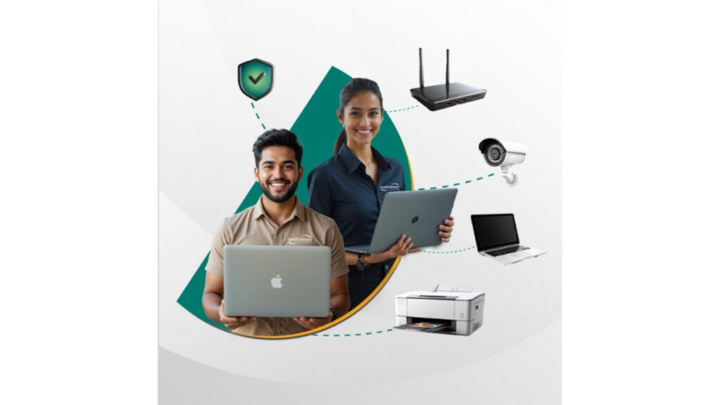 Indiaâ€™s First On-Demand IT Tech Support Marketplace Launches GeekOnDemand.in is Now Live in Hyderabad