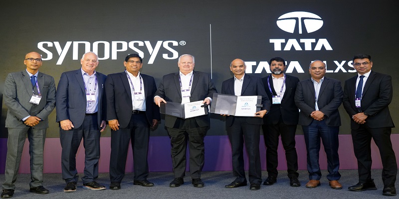 Tata Elxsi and Synopsys Collaborate to Accelerate Software-Defined Vehicle Development through Advanced ECU Virtualization Capabilities