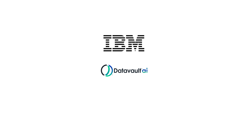 Datavault AI Debuts Enterprise Commercialization for AI Agents Built with IBM watsonx for AI-Powered Data Monetization