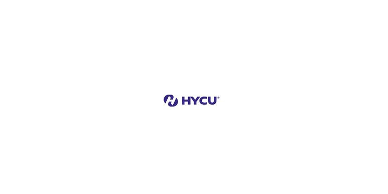 HYCU Named Finalist in the 2025 GCC Workplace Awards India for Organizational Excellence