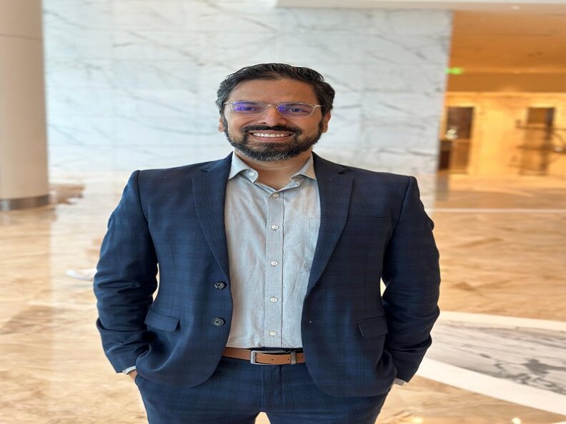 Meru Life Announces Leadership Move as VML’s Kalpesh Patel Charts Transition to Co-Founder and COO Role