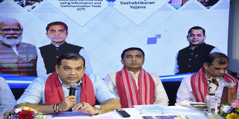 Youth Empowerment Through New ITKC Centers With Advanced Courses