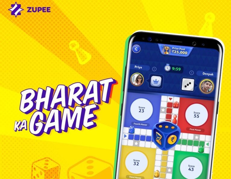 Zupee Reimagines Ludo and Creates a Category Played by 150 Million Indians