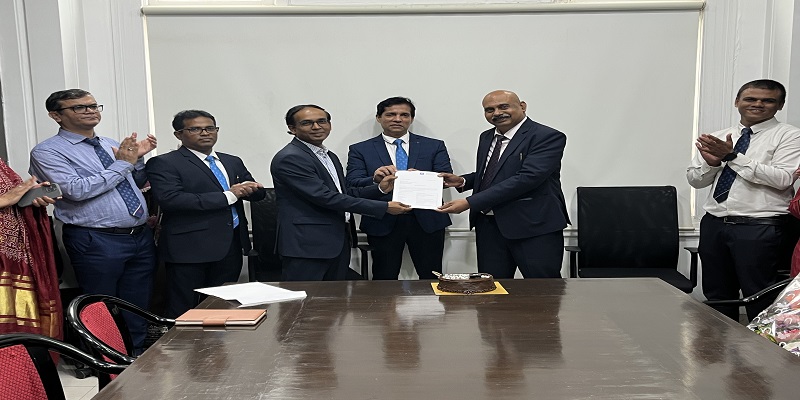 Central Bank of India Launches Pioneering TReDS Insurance Policy In Strategic Partnership With TATA AIG