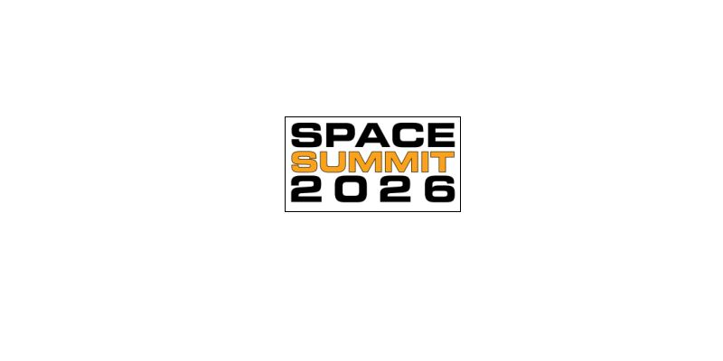 Space Summit 2026 Unveils its Conference Agenda Amid Record Growth in the Global Space Economy