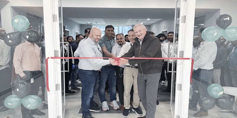CDK Expands Hyderabad Facility with 50,000 sq. ft.  Addition to Accelerate Automotive Retail Innovation