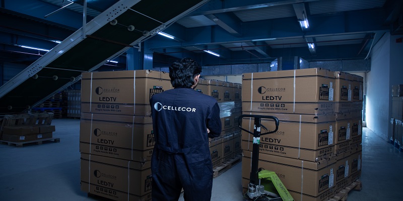 Cellecor Factory Workers Drop Empowering Rap Anthem, Celebrating ‘Make in India’ Spirit