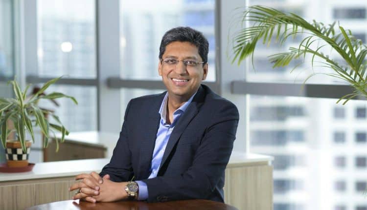 SaveSage Welcomes Paytm Ex-COO Bhavesh G...