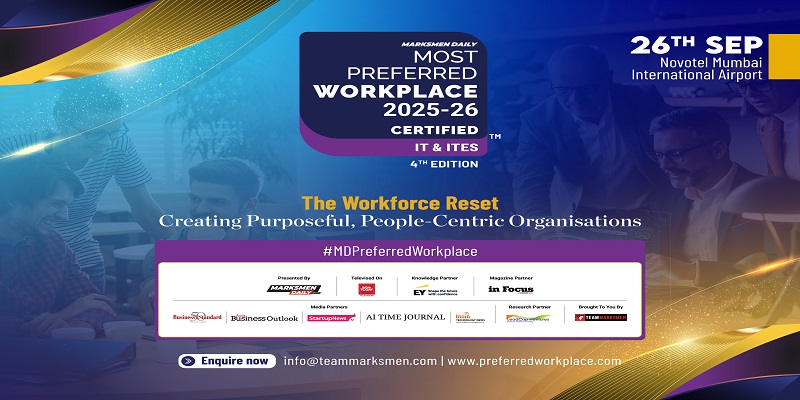 Redefining the Future of Work