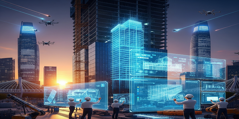 SoftTech Engineers to Bring Policymakers, Investors, and Innovators Together at NIRMANA 100 Innovation Convergence