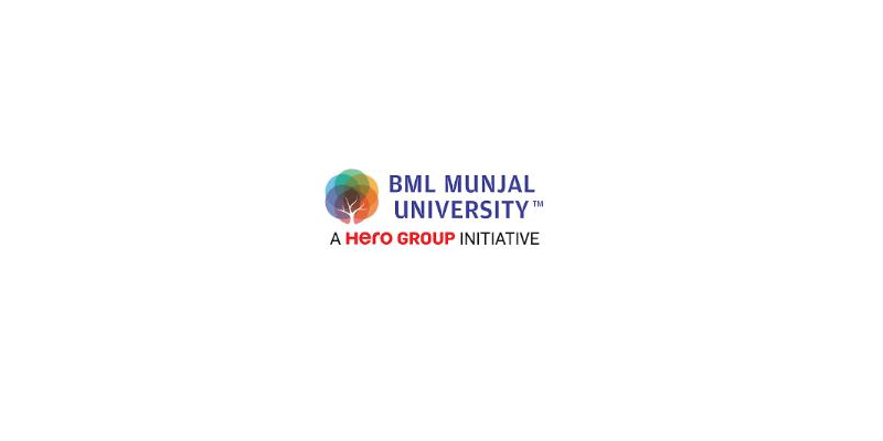 BML Munjal University records strong placement outcomes for MBA and B.Tech Batches; Highest Package touches ₹59.35 LPA - India Technology News