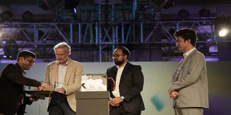 The Annual Flagship Summit of Micelio Mobility – ‘Global Clean Mobility Summit 2025’ brought together Global and Indian Leaders to shape the next decade of Sustainable Transportation