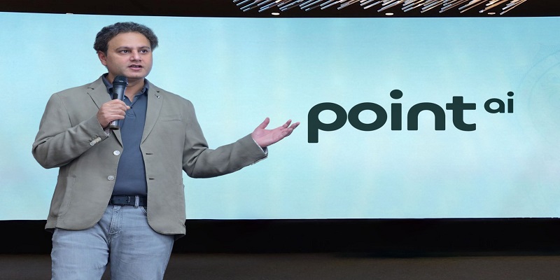 PointAI (previously Try ND Buy) Secures ₹47 Crore in Pre-Series A Funding Led by Yali Capital