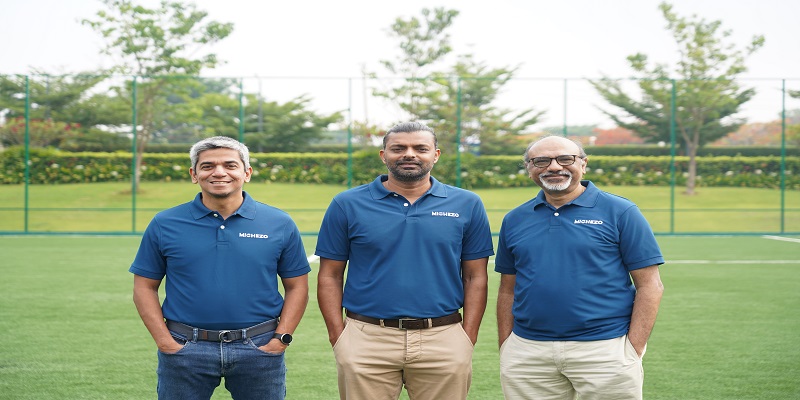 Michezo Sports bets big on the future of India’s sports infrastructure: bags ~$2.5 million in pre-Series A funding from Centre Court Capital and Rainmatter by Zerodha