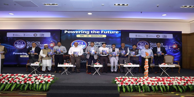 Supercomputing India 2025 Sets the Stage for HPC, AI, and Quantum Innovation
