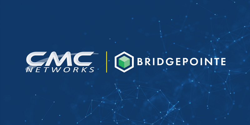 CMC Networks and Bridgepointe Technologies Partner to Connect Global Enterprises Across Africa and the Middle East