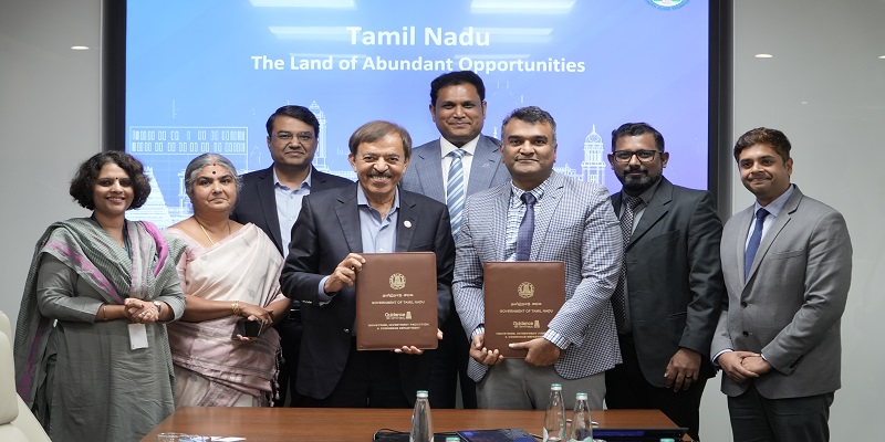 Guidance Signs Strategic MoU with ANSR to Accelerate Global Capability Centre (GCC) Growth in the State
