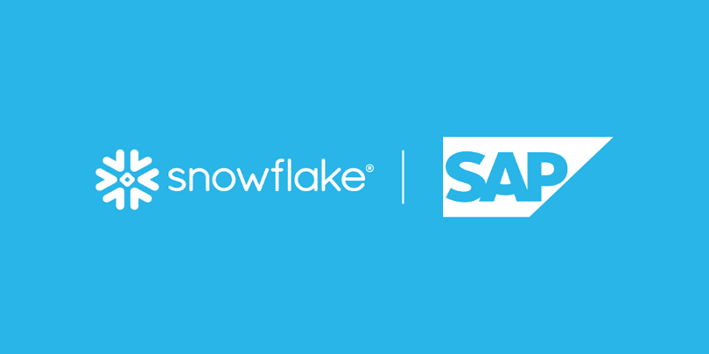 SAP and Snowflake Unleash the Power of Data and Enterprise AI Across the Business Data Fabric