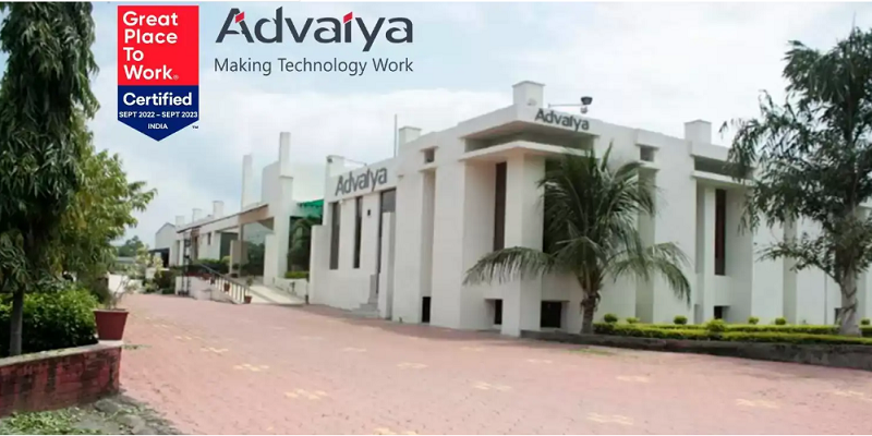 Advaiya achieves Microsoft Adoption & Ch...