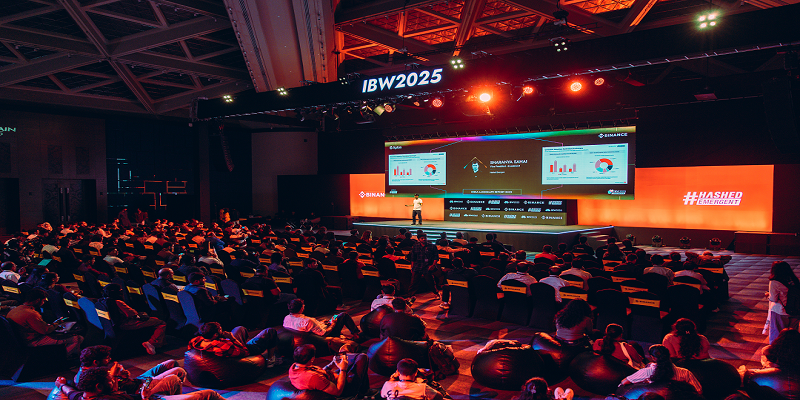 IBW2025 Underscores India’s Ascent as a Global Web3 Innovation Hub Despite Challenges