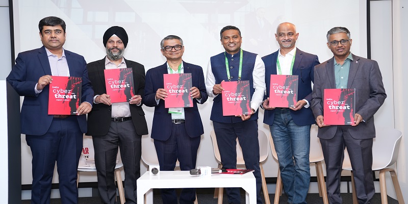 India Records 265 million Cyber Attacks; Seqrite Releases the India Cyber Threat Report 2026 and Launches Emergency Solution for Ransomware Recovery alongside Digital Risk Protection Services
