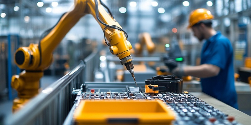 QAD | Redzone Marks 20 Years in India and Unveils the Next Era of Intelligent Manufacturing at Champions of Manufacturing India 2025