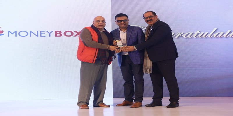 Moneyboxx Finance Wins Bronze at 7th BW Emerging Business Awards 2025