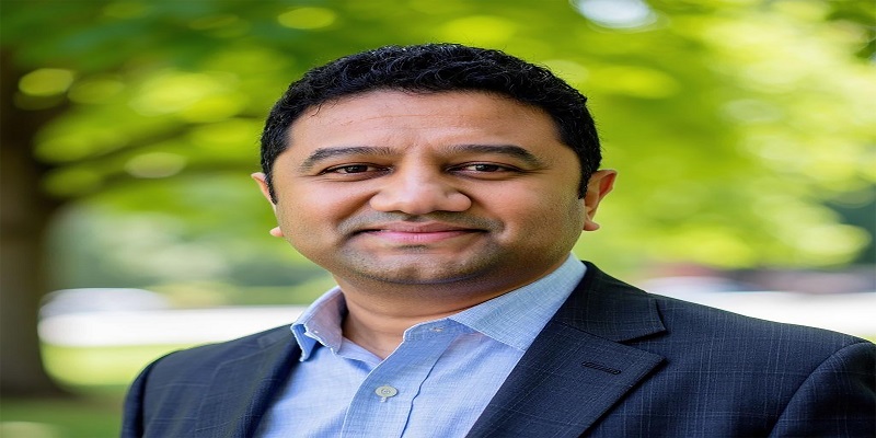 AION-Tech Solutions Welcomes Chanakya Bellam to Board of Directors