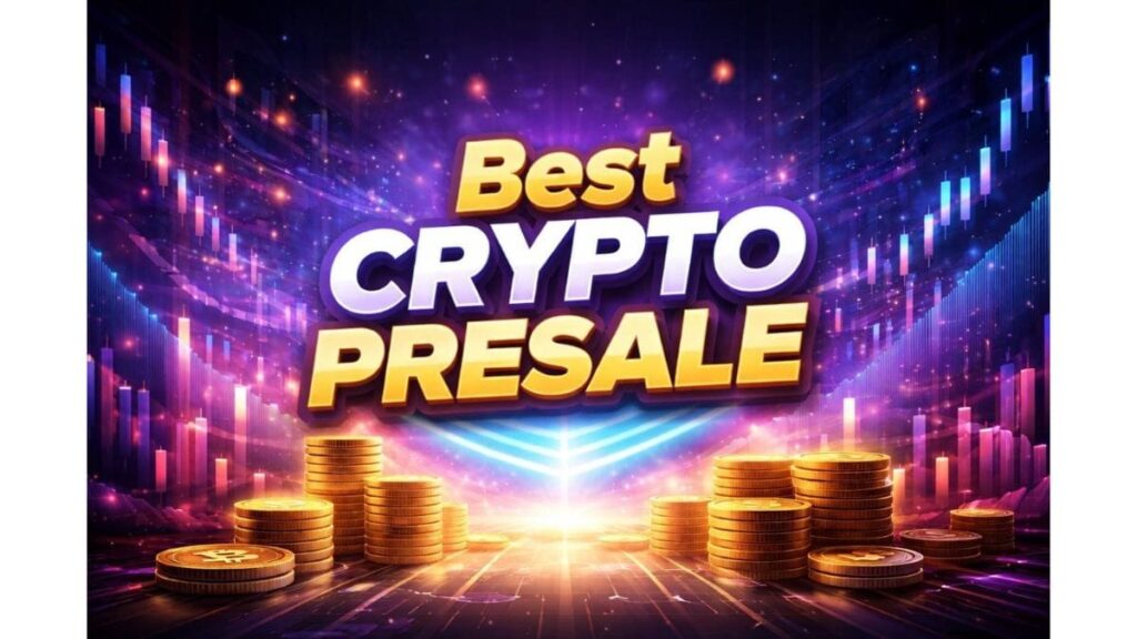 Best Crypto Presale Momentum Grows as US Stablecoin Tax Bill Emerges and DeepSnitch AI Hits $867K