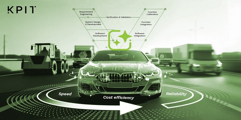 KPIT reimagines the future of Mobility Software with Agentic AI Solutions on Microsoft AI Infrastructure.