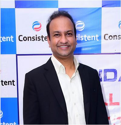 Consistent Infosystems Welcomes the New Year with Focus on Growth, Expansion, and New Opportunities