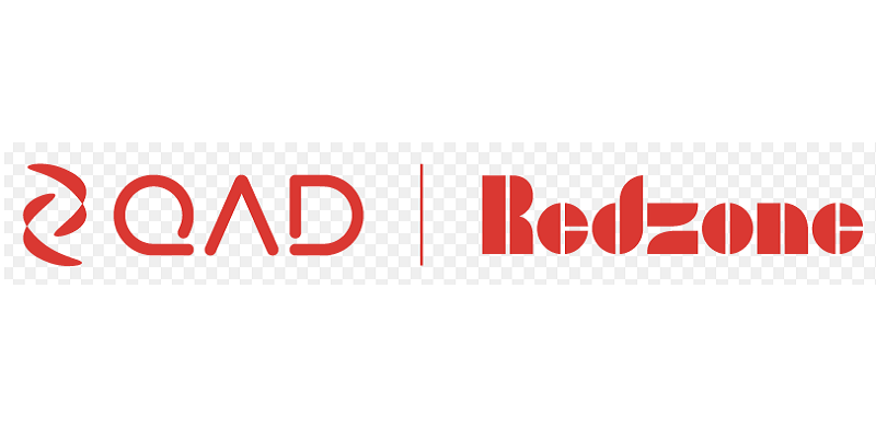 QAD | Redzone Unveils the Next Era of Intelligent Manufacturing with New Champion AI Features