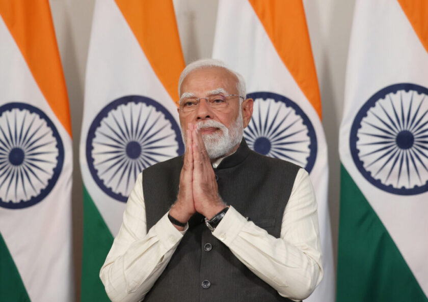 Budget 2026 push for AI adoption at scale with Rs 1,000 crore for IndiaAI Mission
