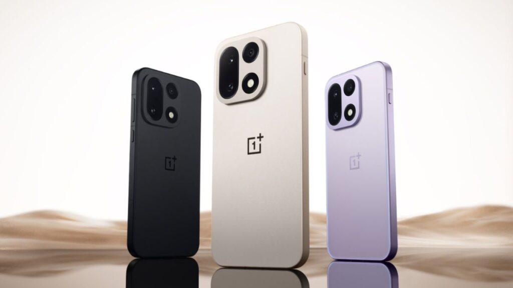 OnePlus 15T Price in India – Should You Choose It Over OnePlus 15?