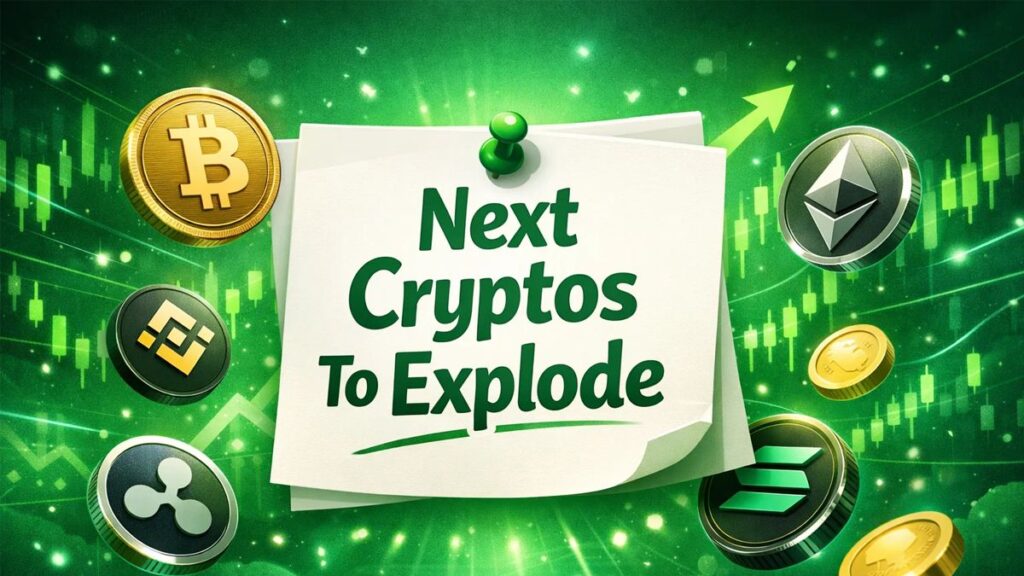 Next Crypto Explode: Is AlphaPepe the Target? Millions in Tether (USDT) Flow from Exchanges into Top Tier Presales