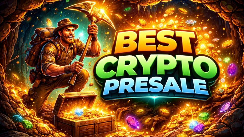 Best Crypto Presale to Buy Now 2026 Goes to DeepSnitch AI as March 31 Launch Draws Near, Dogeball and Blazpay Sit on the Sideline, Senator Pushes to Advance CLARITY Act Before Easter