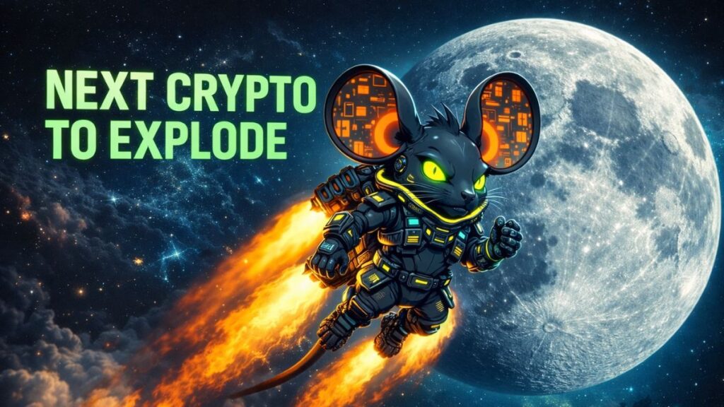 Next Crypto to Explode Looks Like DeepSnitch AI, With Almost $2.3M in Presale and 1000x in Sight for March, as Ethereum Accelerates and Bitcoin ETFs Rebound