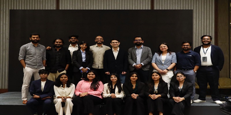 PedalStart and Cesim Jointly Host NitiQuest 2026 – Empowering the Ecosystem, Spotlighting India’s Next-Gen Student Entrepreneurs