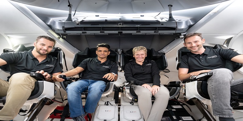 Space Research and Higher Education in a Strategic Alliance: Important Steps in Indian-Hungarian Relations