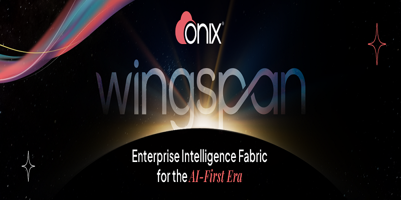 Onix Unveils Wingspan 2.0 at Google Cloud Next 2026, Powering the AI-First Enterprise