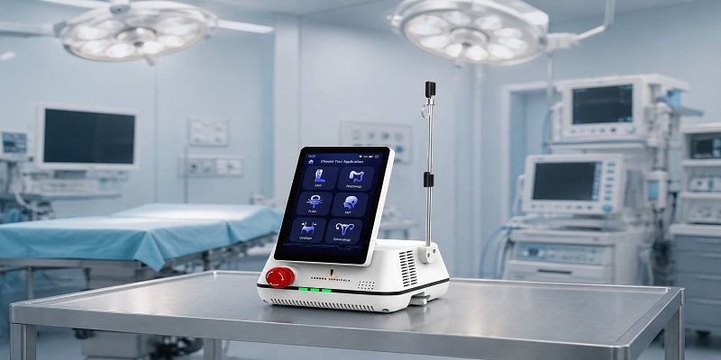 Even Hospital Partners with Canara Surgicals to Improve Minimally Invasive Surgeries’ Outcomes Harnessing Precision Laser Technology