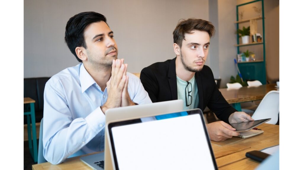 AMS vs. Traditional IT Support: What’s the Difference?