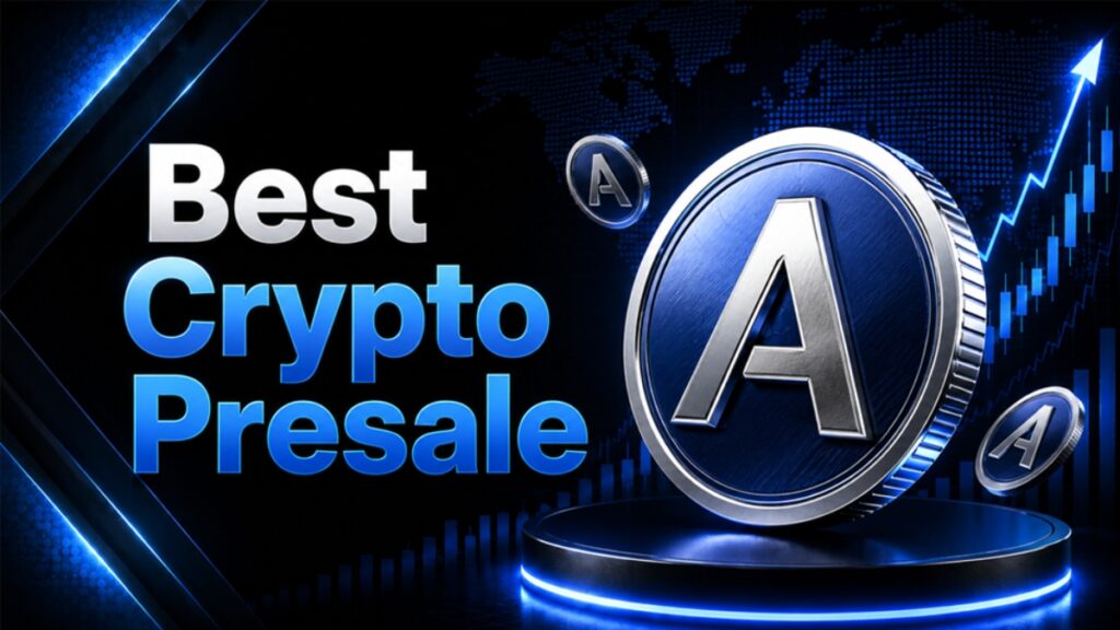 Best Crypto Presale: AlphaPepe Raises $50K in 48 Hours as Promo Code Ends Soon and Q2 Listing Looms