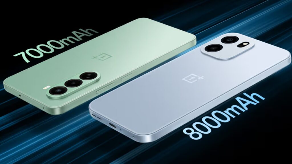 OnePlus introduced Nord CE 6 5G and Nord CE 6 Lite for mid-range buyers in India