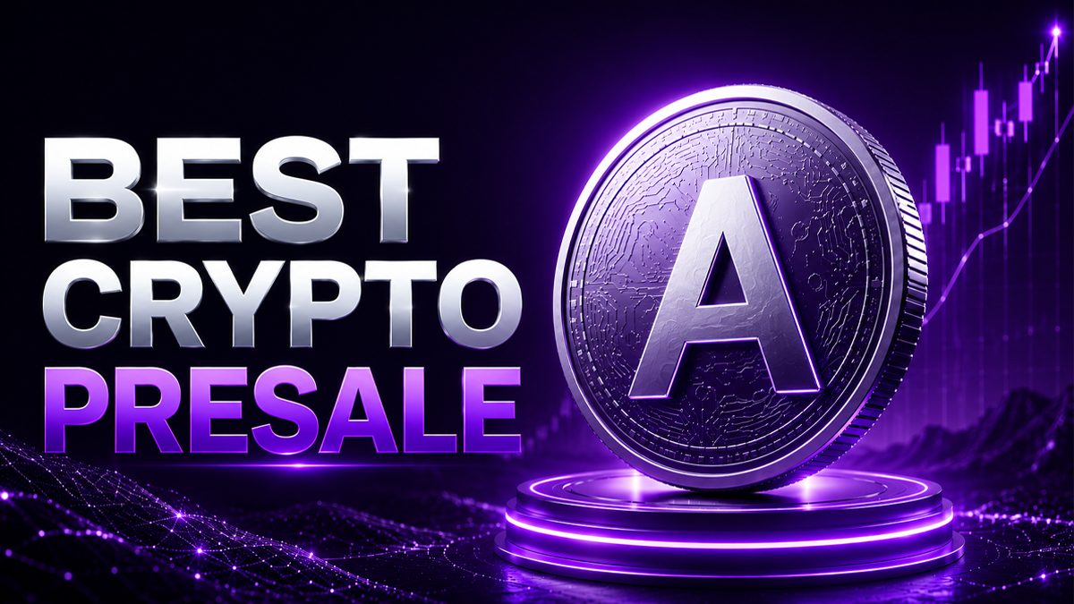 Best Crypto Presale: AlphaPepe Nears USD 1.2M with Live AI DEX Demo as Dogecoin Price Prediction Hits USD 10