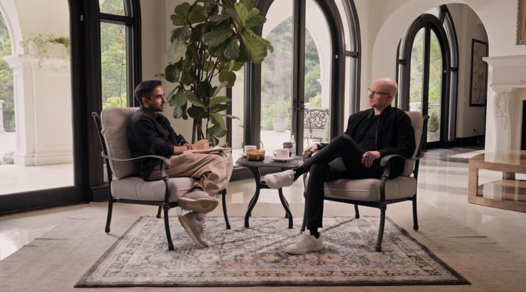Nikhil Kamath Tells Brian Armstrong That Crypto Became the Thing It Was Built to Escape on the Latest Episode of People by WTF