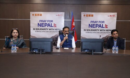 LPU Stands in Solidarity with Nepali Students, Announces Seven-Day Support Collection Camp